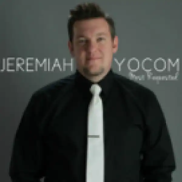 Jeremiah Yocom - Consider The Lilies